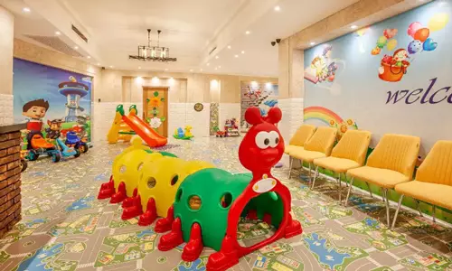 هتل مدائن مشهد